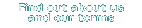 Terms and Conditions