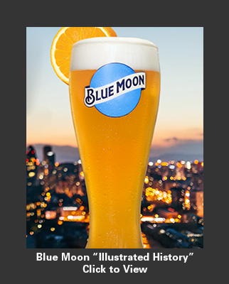 Blue Moon Illustrated History