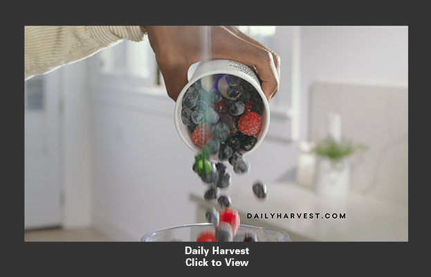 Daily Harvest